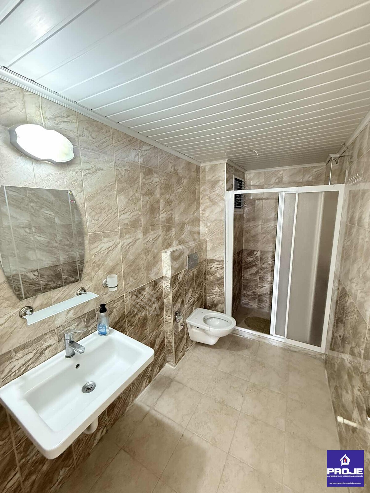 PINAR'DA 3+1 KAPALI MUTFAK CAZİP DAİRE ! - 8