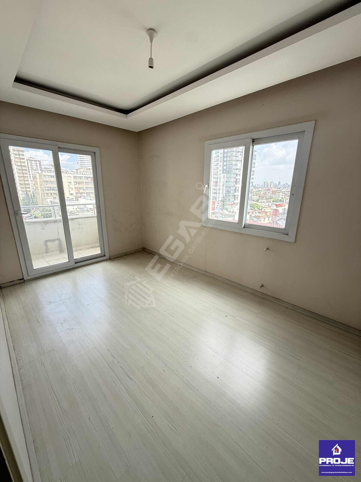 PINAR'DA 3+1 KAPALI MUTFAK CAZİP DAİRE ! - 10