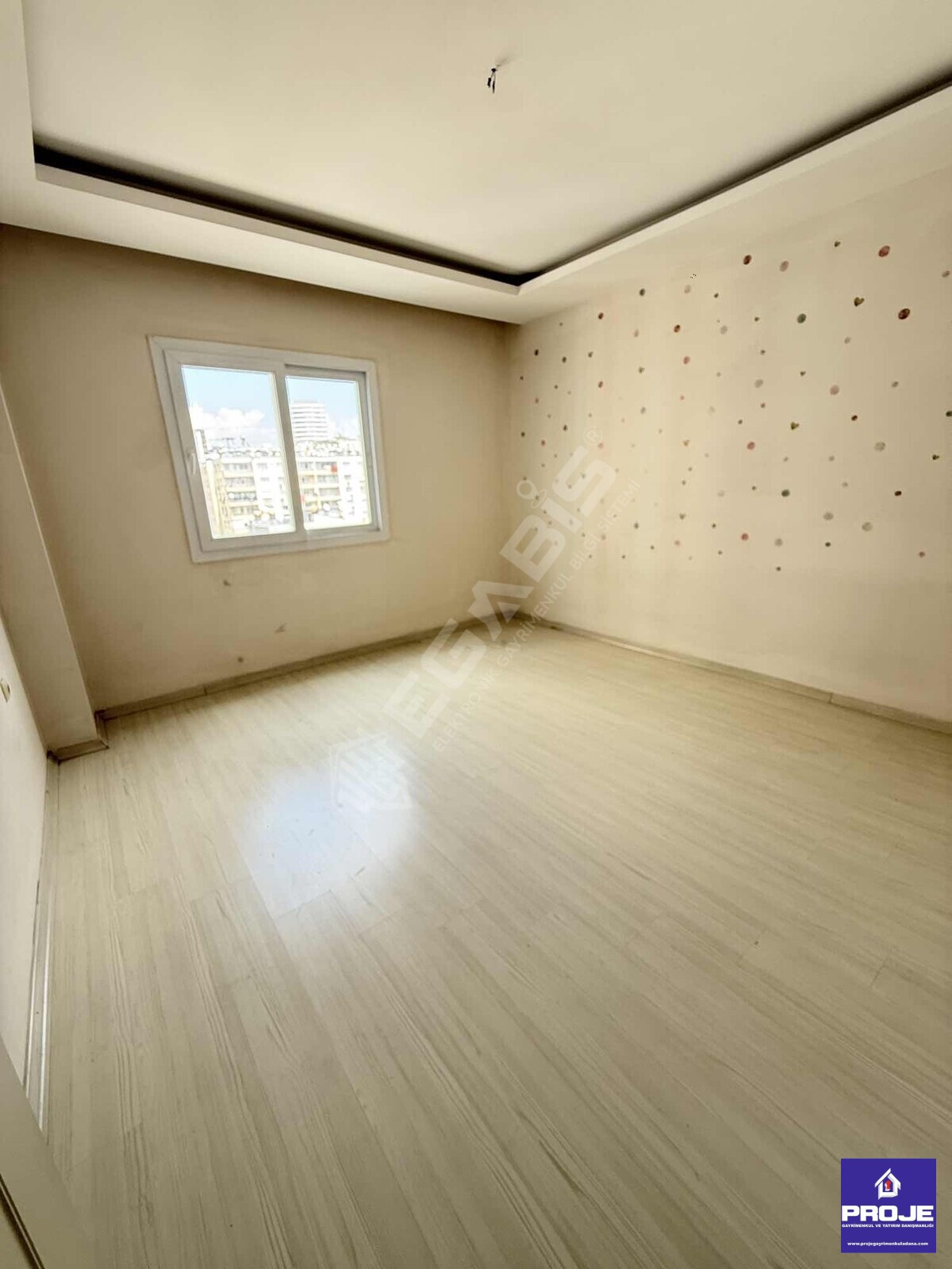 PINAR'DA 3+1 KAPALI MUTFAK CAZİP DAİRE ! - 11