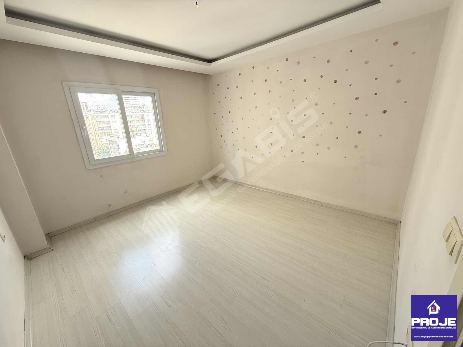 PINAR'DA 3+1 KAPALI MUTFAK CAZİP DAİRE ! - 12