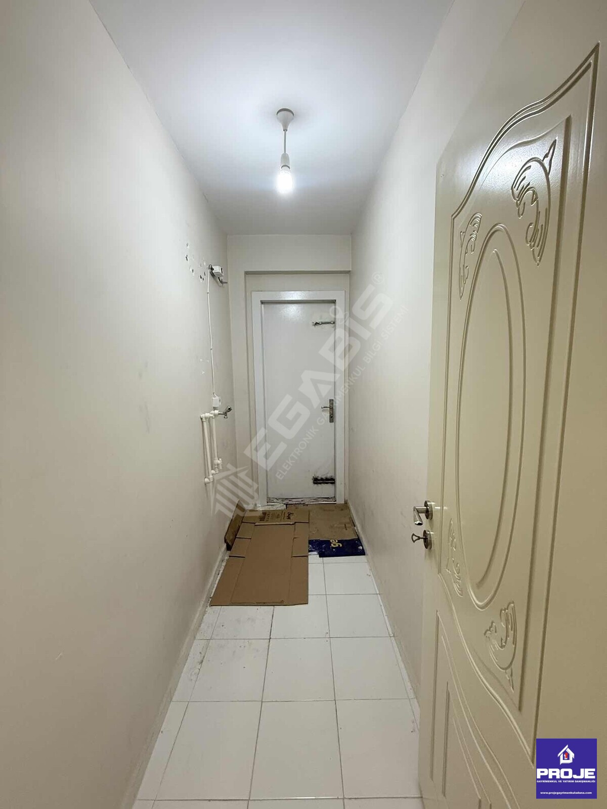 PINAR'DA 3+1 KAPALI MUTFAK CAZİP DAİRE ! - 13