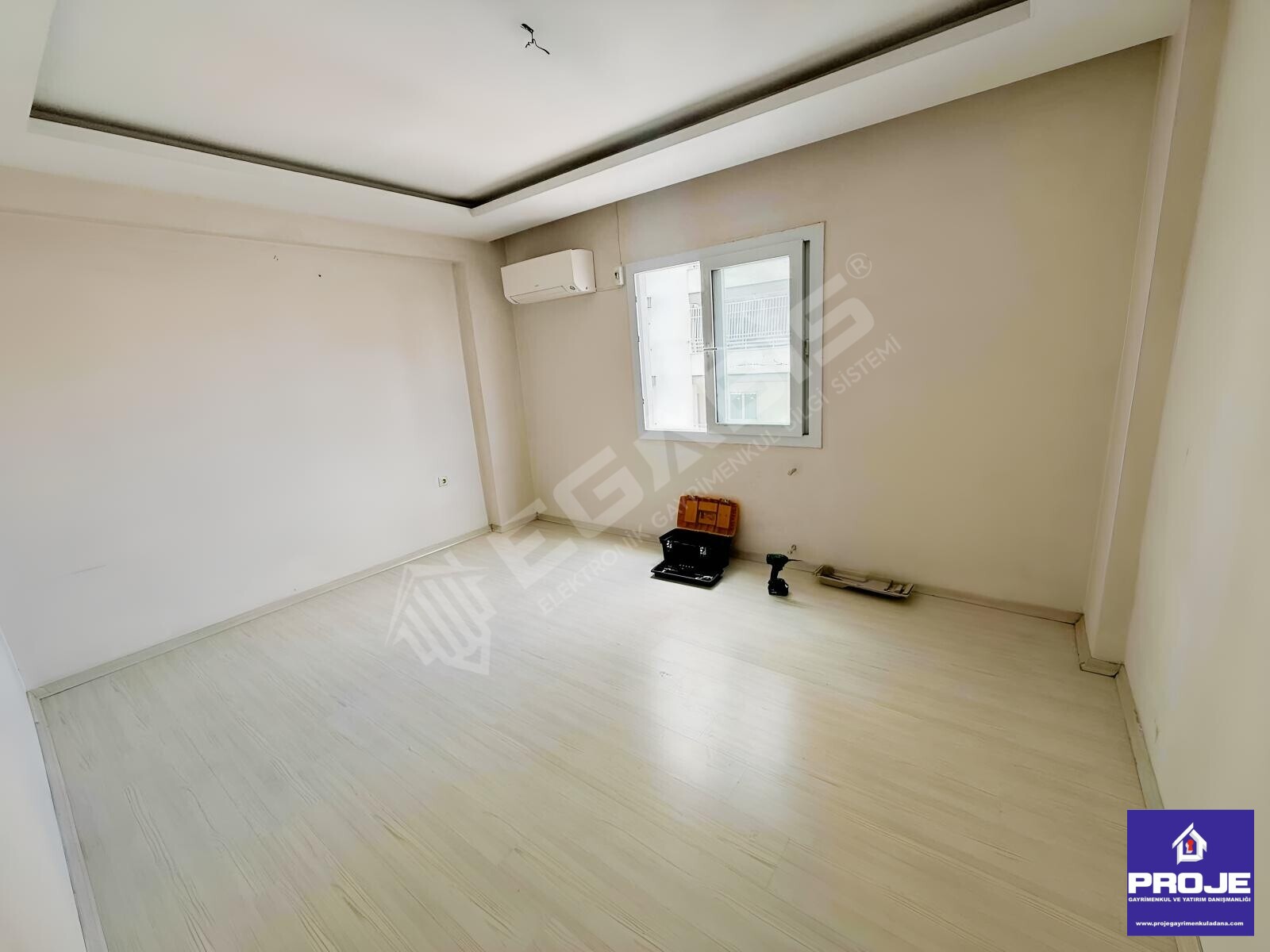 PINAR'DA 3+1 KAPALI MUTFAK CAZİP DAİRE ! - 14