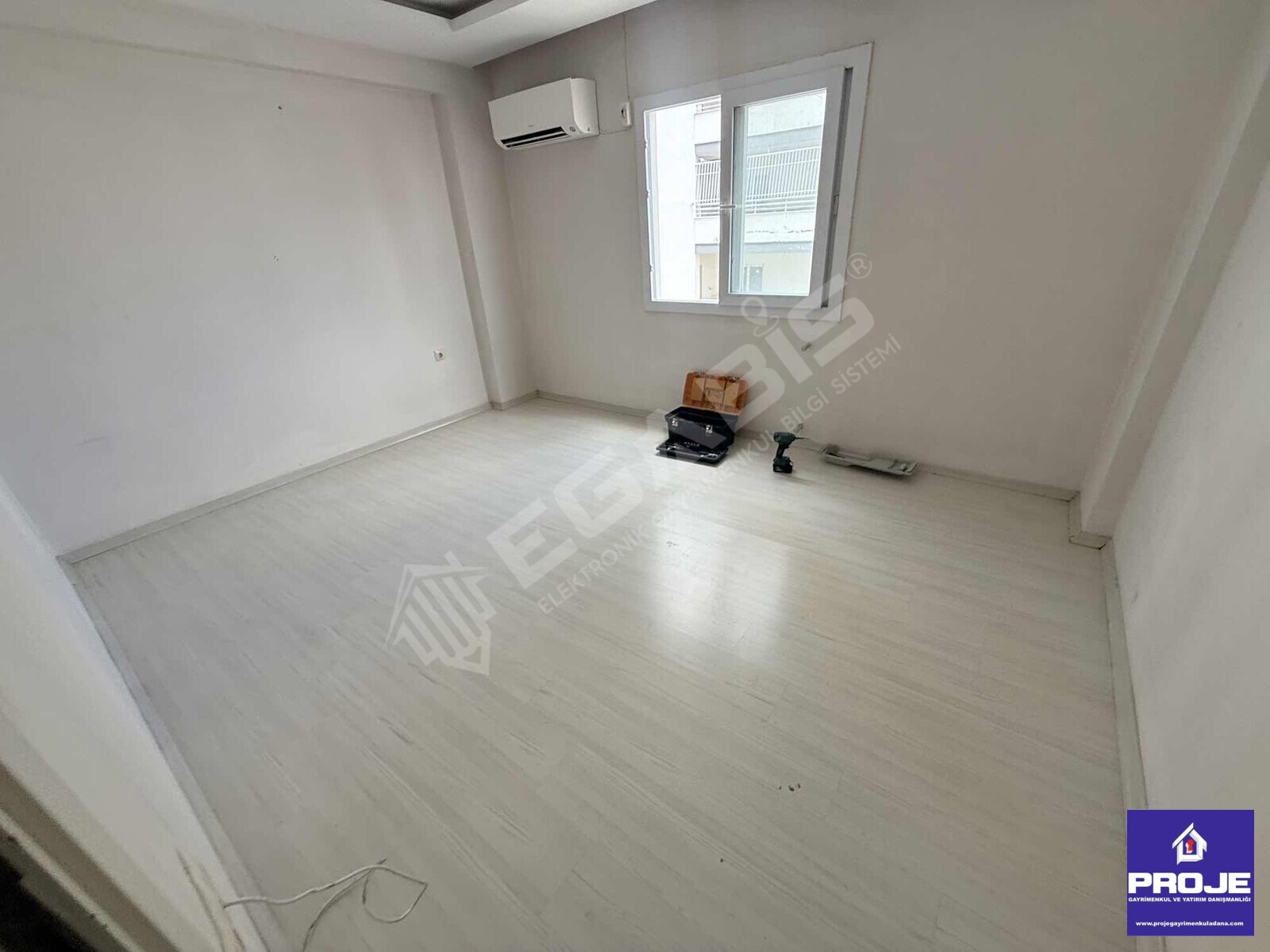 PINAR'DA 3+1 KAPALI MUTFAK CAZİP DAİRE ! - 15