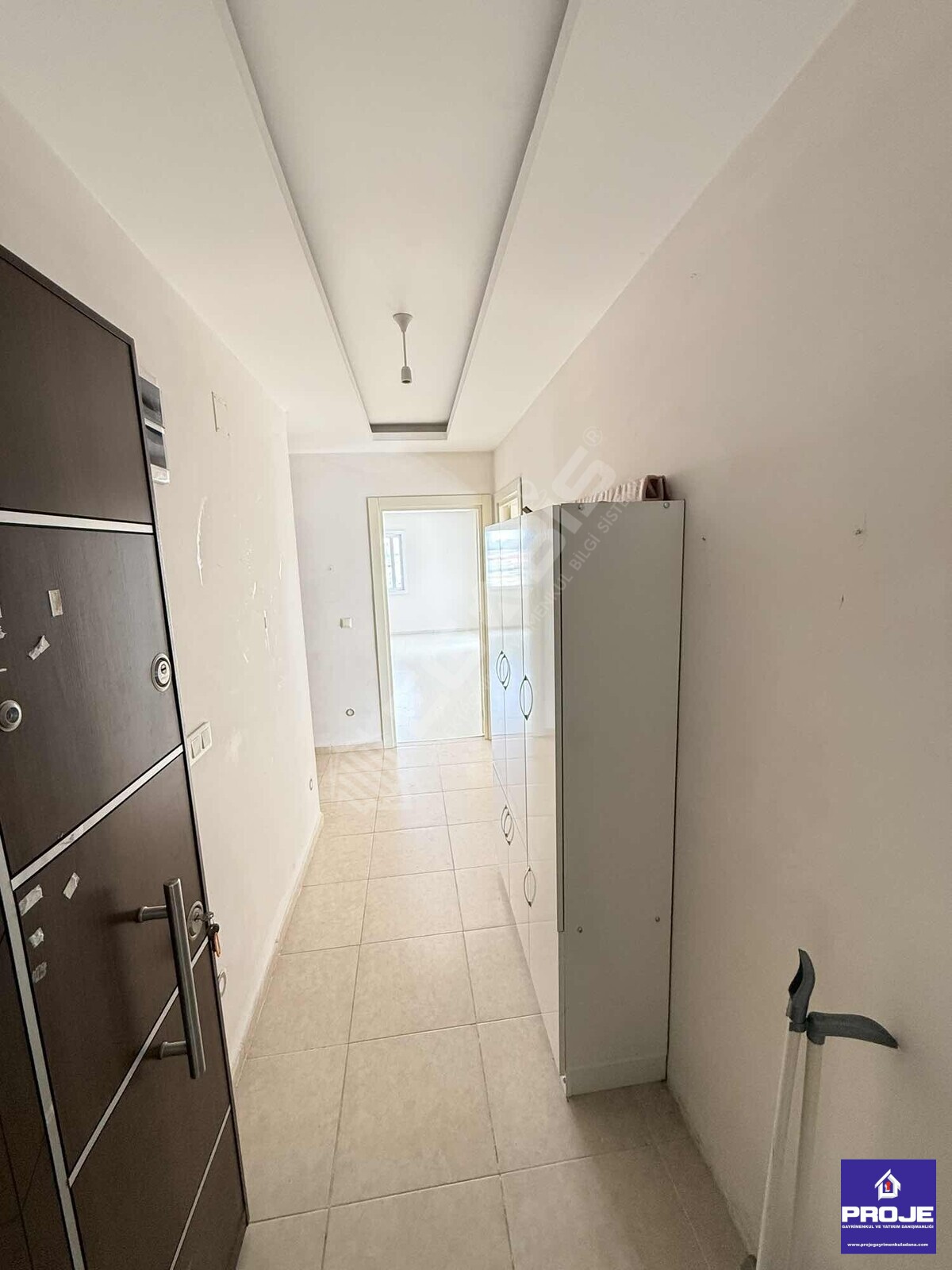 PINAR'DA 3+1 KAPALI MUTFAK CAZİP DAİRE ! - 17