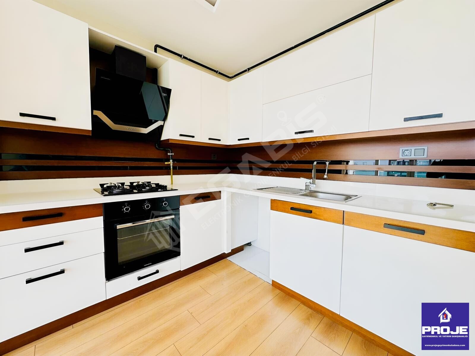 GÜRSELPAŞA'DA TATİL KONFORUNDA HAVUZ+AQUAPARK 2+1 KİRALIK DAİRE - 5