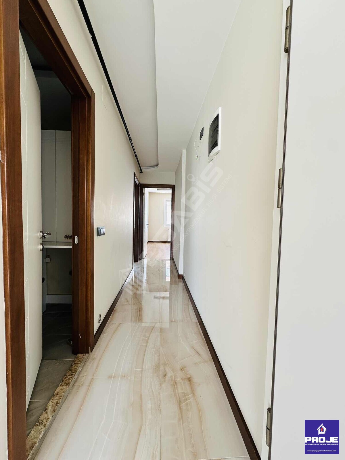 GÜRSELPAŞA'DA TATİL KONFORUNDA HAVUZ+AQUAPARK 2+1 KİRALIK DAİRE - 6