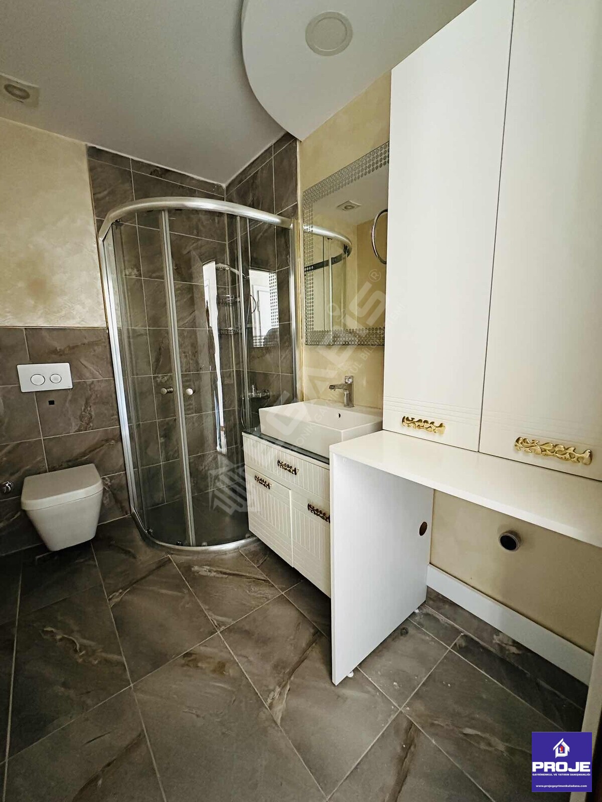 GÜRSELPAŞA'DA TATİL KONFORUNDA HAVUZ+AQUAPARK 2+1 KİRALIK DAİRE - 7