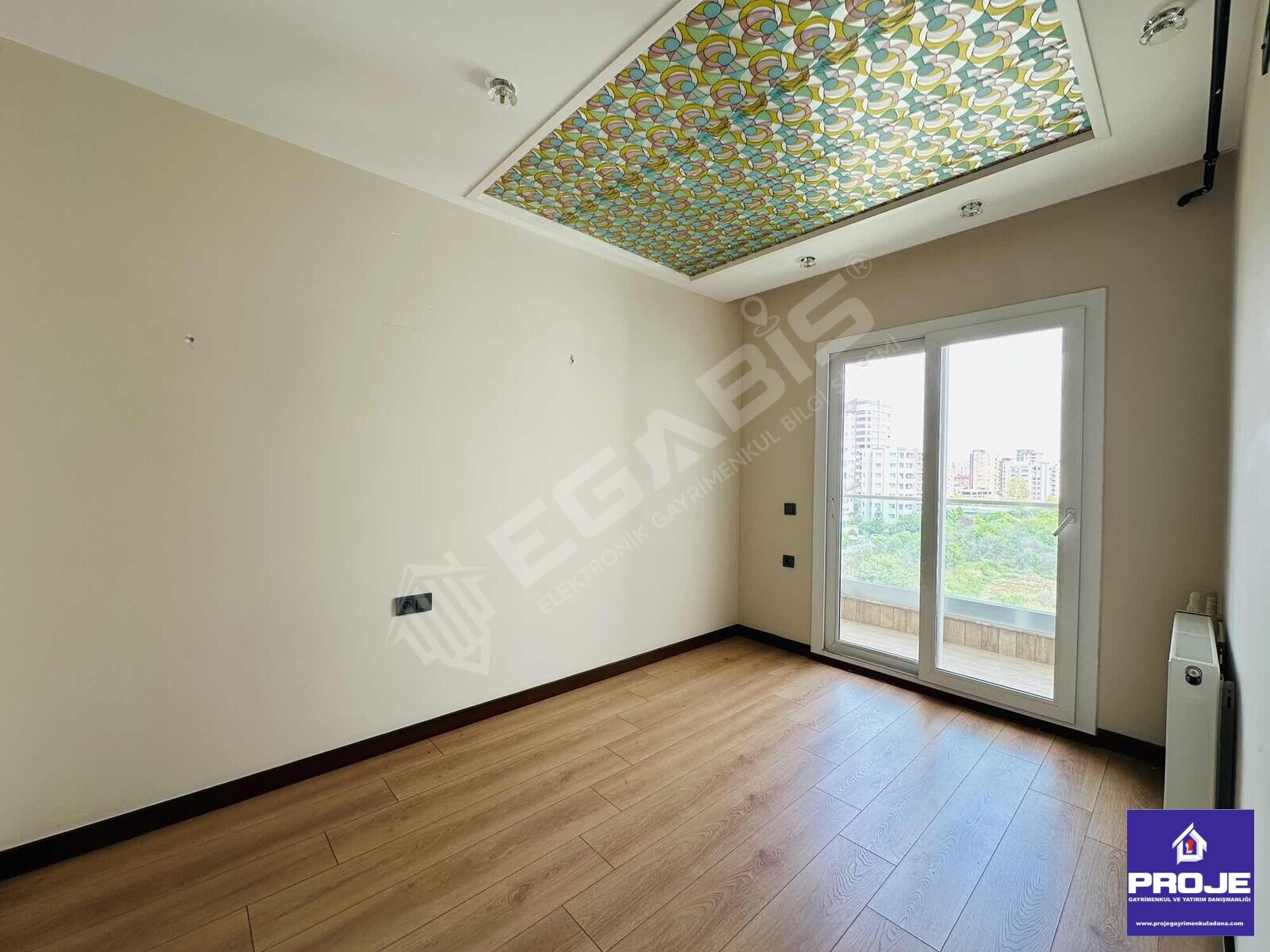 GÜRSELPAŞA'DA TATİL KONFORUNDA HAVUZ+AQUAPARK 2+1 KİRALIK DAİRE - 8