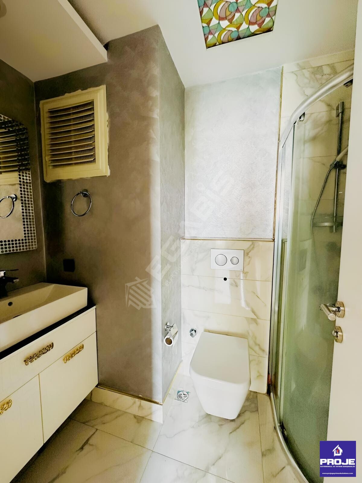 GÜRSELPAŞA'DA TATİL KONFORUNDA HAVUZ+AQUAPARK 2+1 KİRALIK DAİRE - 10