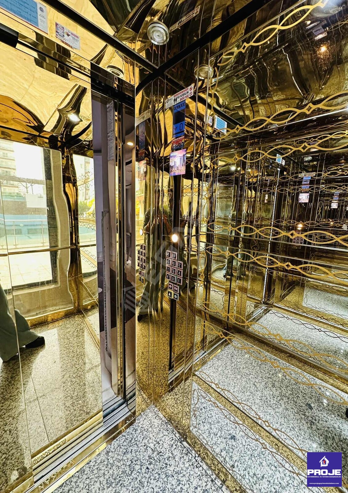 GÜRSELPAŞA'DA TATİL KONFORUNDA HAVUZ+AQUAPARK 2+1 KİRALIK DAİRE - 13