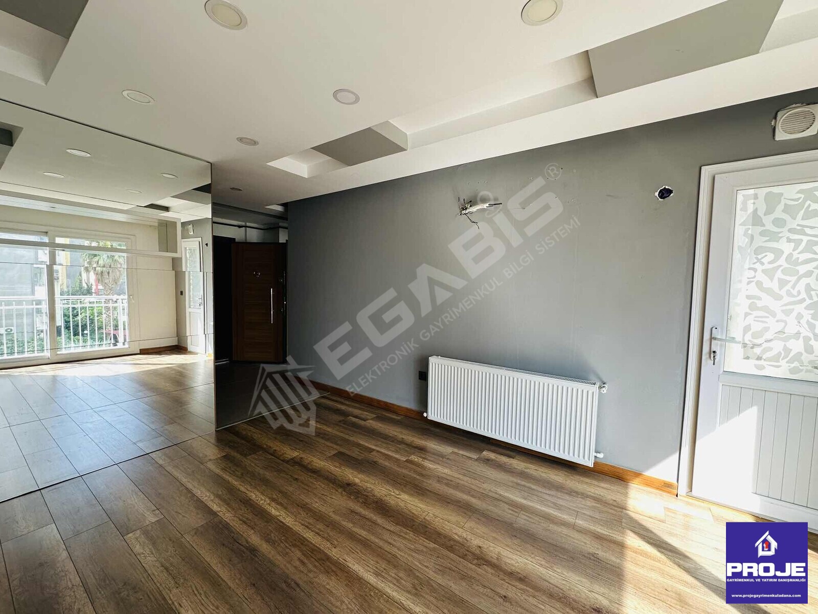 AYDINLAR'DA MERKEZİ KONUMDA,FERAH VE ŞIK 2+1 KİRALIK DAİRE - 6