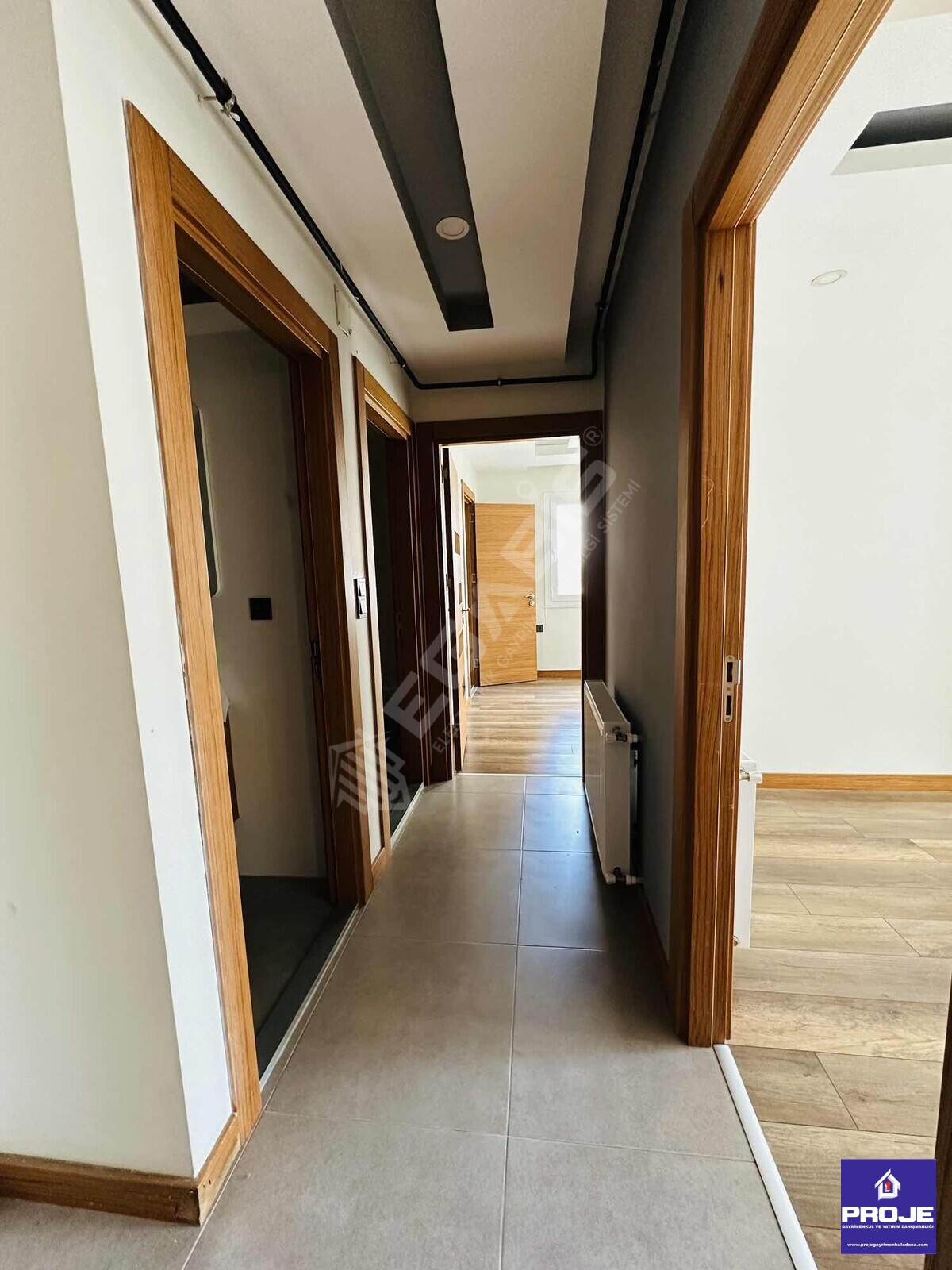 AYDINLAR'DA MERKEZİ KONUMDA,FERAH VE ŞIK 2+1 KİRALIK DAİRE - 7
