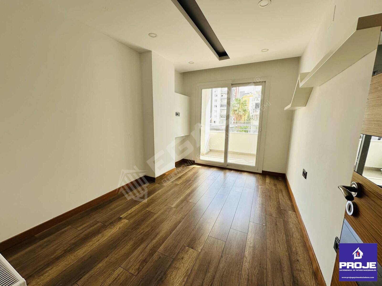 AYDINLAR'DA MERKEZİ KONUMDA,FERAH VE ŞIK 2+1 KİRALIK DAİRE - 8