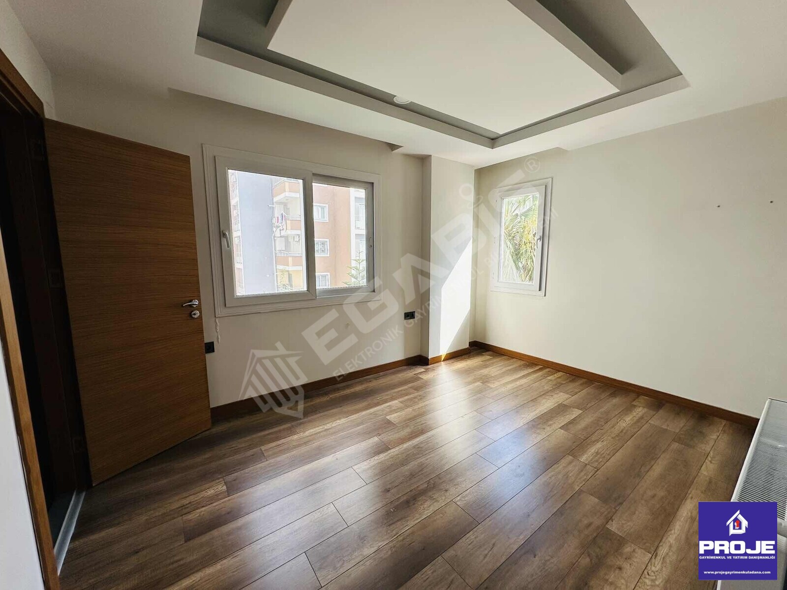AYDINLAR'DA MERKEZİ KONUMDA,FERAH VE ŞIK 2+1 KİRALIK DAİRE - 11