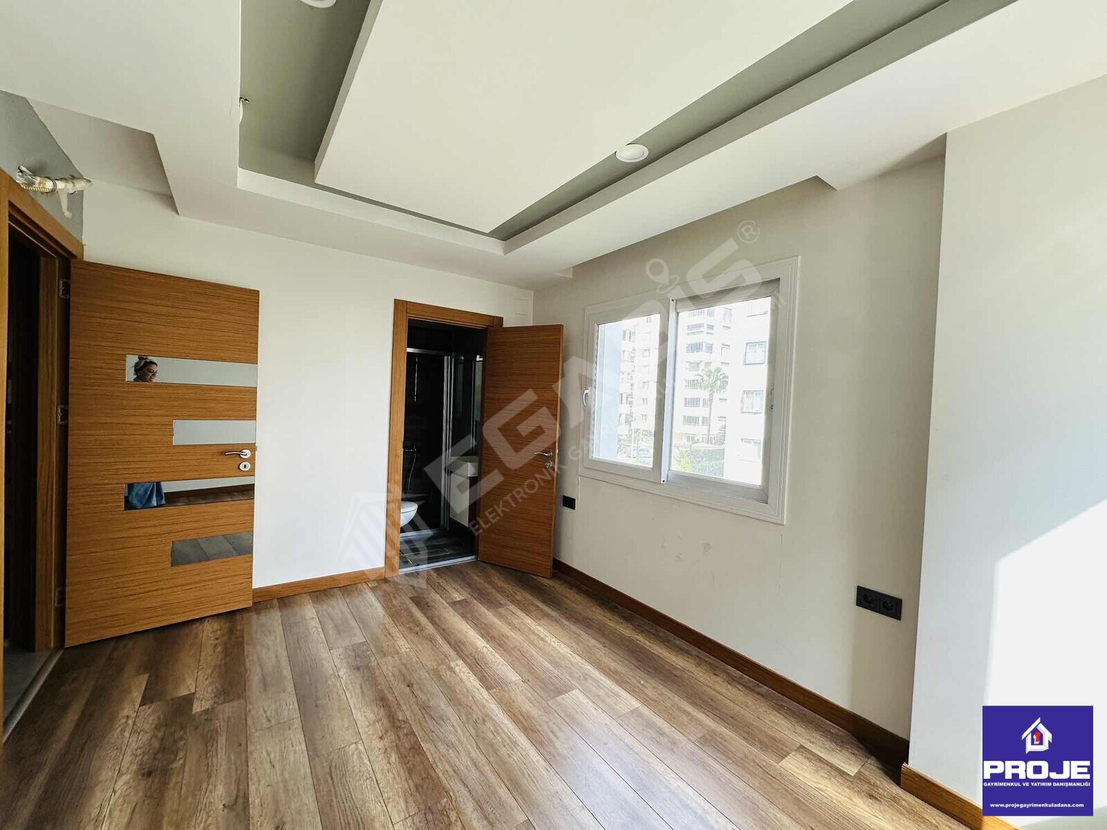 AYDINLAR'DA MERKEZİ KONUMDA,FERAH VE ŞIK 2+1 KİRALIK DAİRE - 12