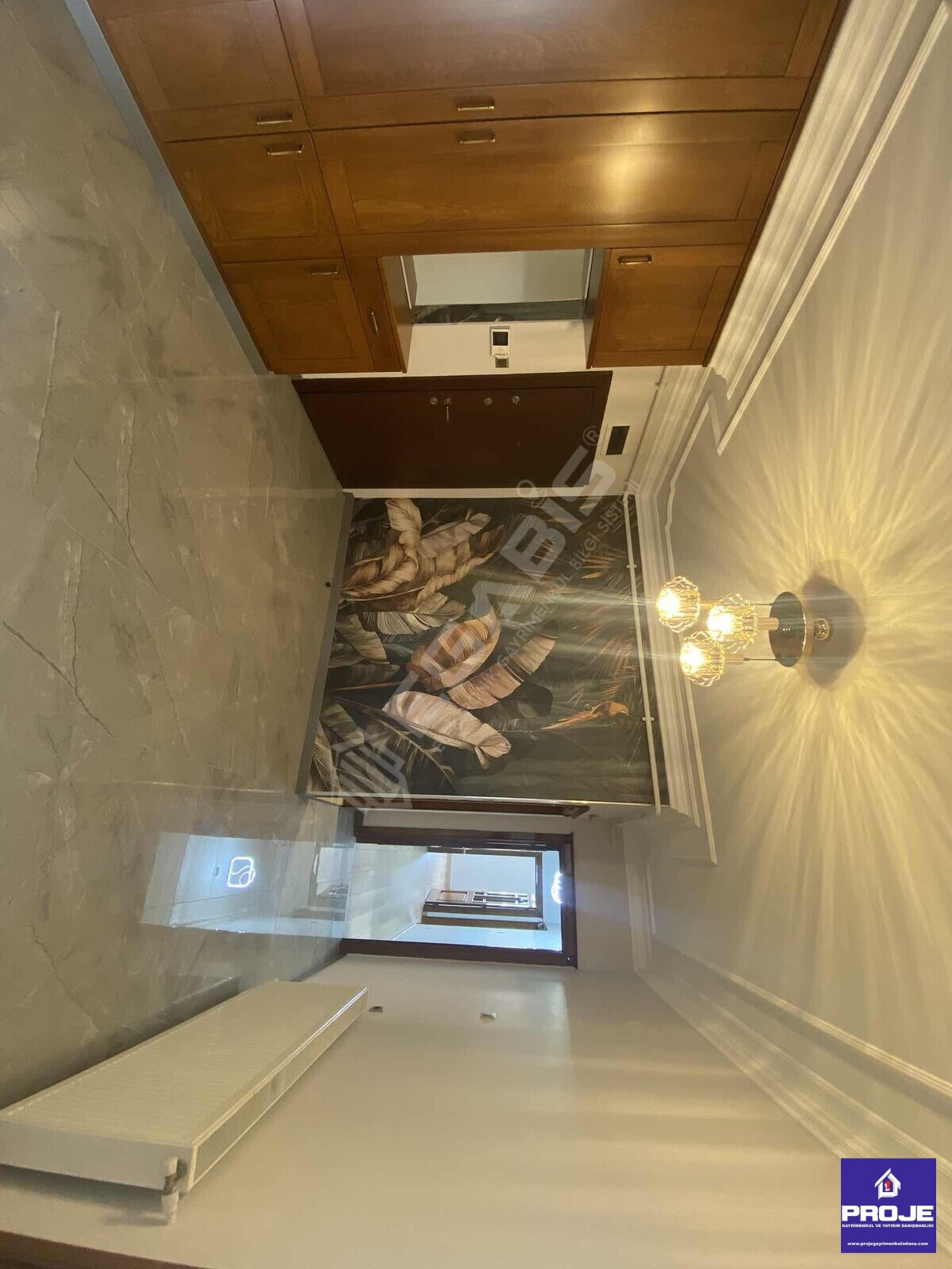 ÖZAL BLV CEPHELİ 4+1 HAN GİBİ DAİRE FULL YAPILI - 2