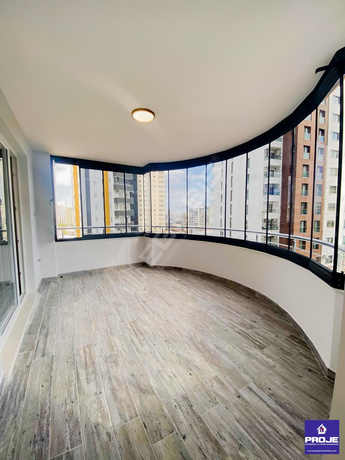ÖZAL BLV CEPHELİ 4+1 HAN GİBİ DAİRE FULL YAPILI - 4