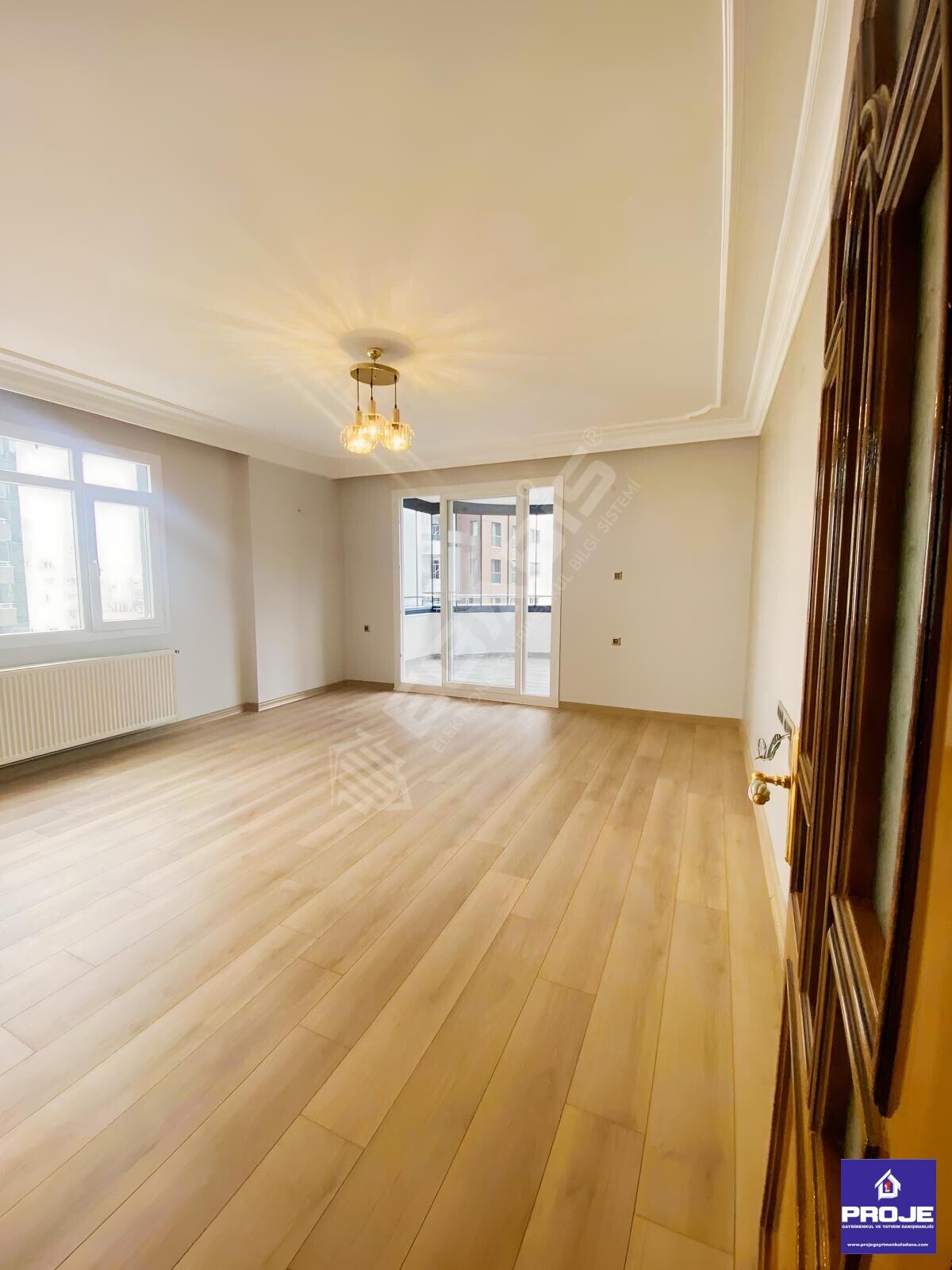 ÖZAL BLV CEPHELİ 4+1 HAN GİBİ DAİRE FULL YAPILI - 8