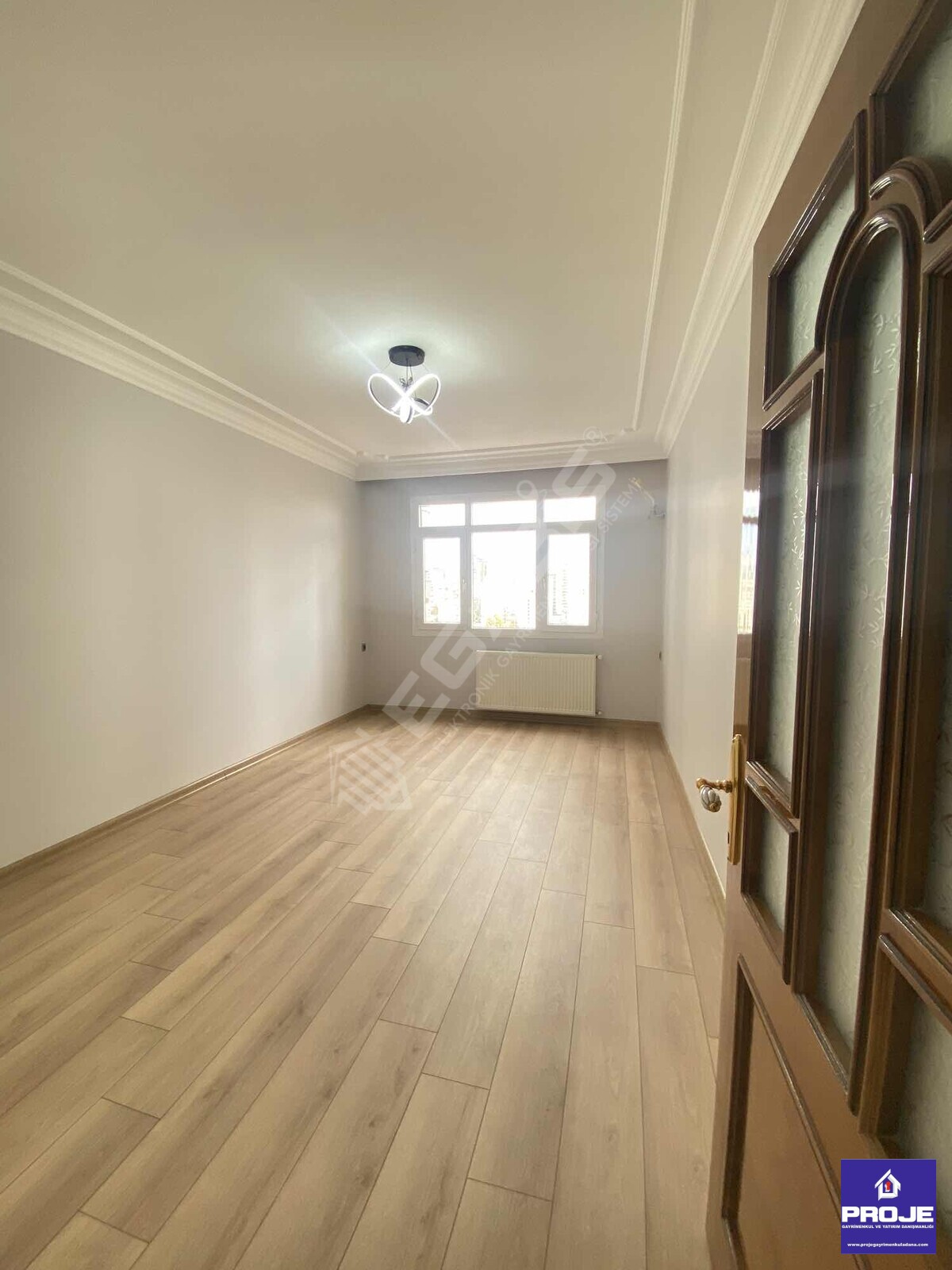 ÖZAL BLV CEPHELİ 4+1 HAN GİBİ DAİRE FULL YAPILI - 10