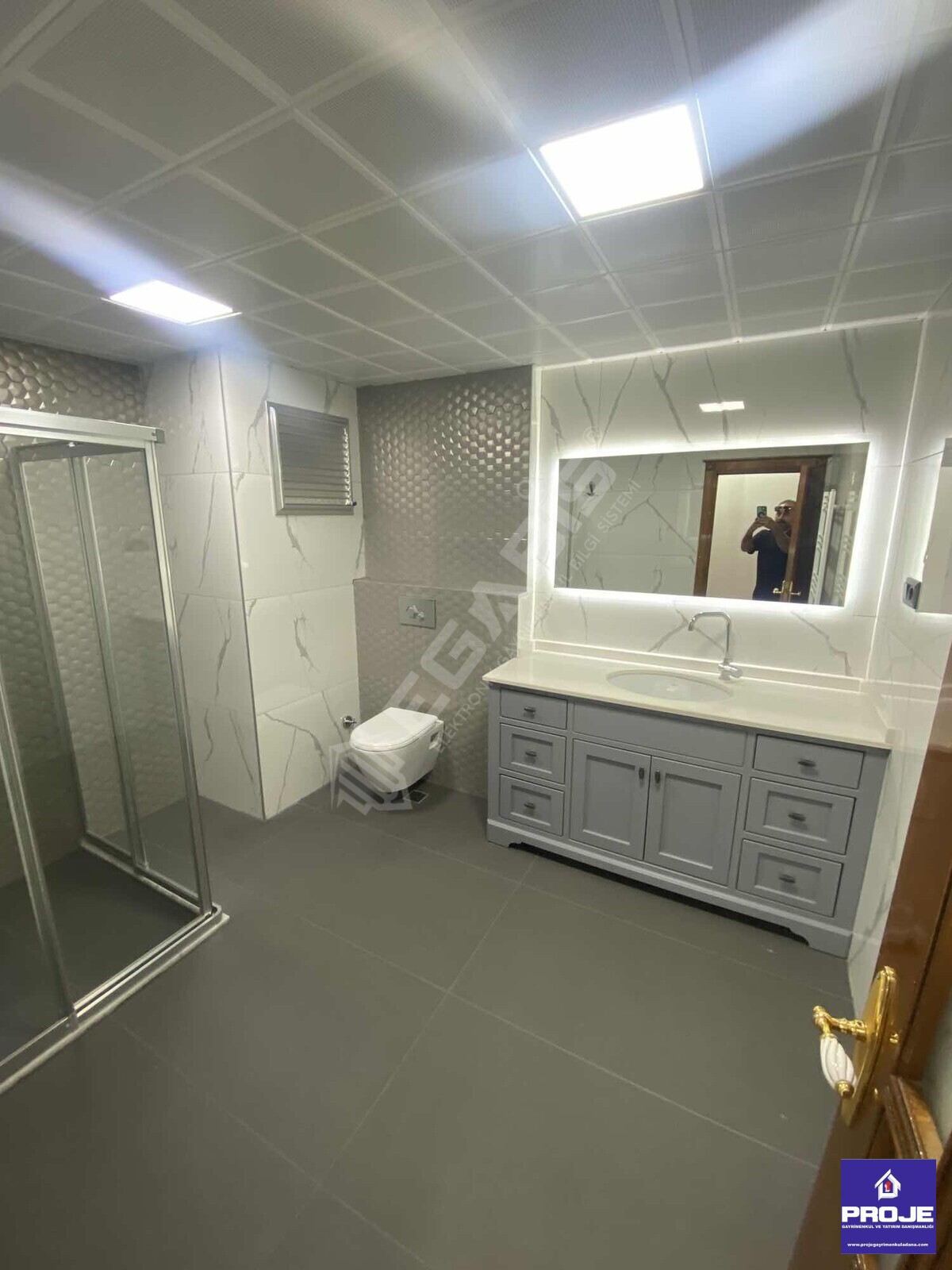 ÖZAL BLV CEPHELİ 4+1 HAN GİBİ DAİRE FULL YAPILI - 13
