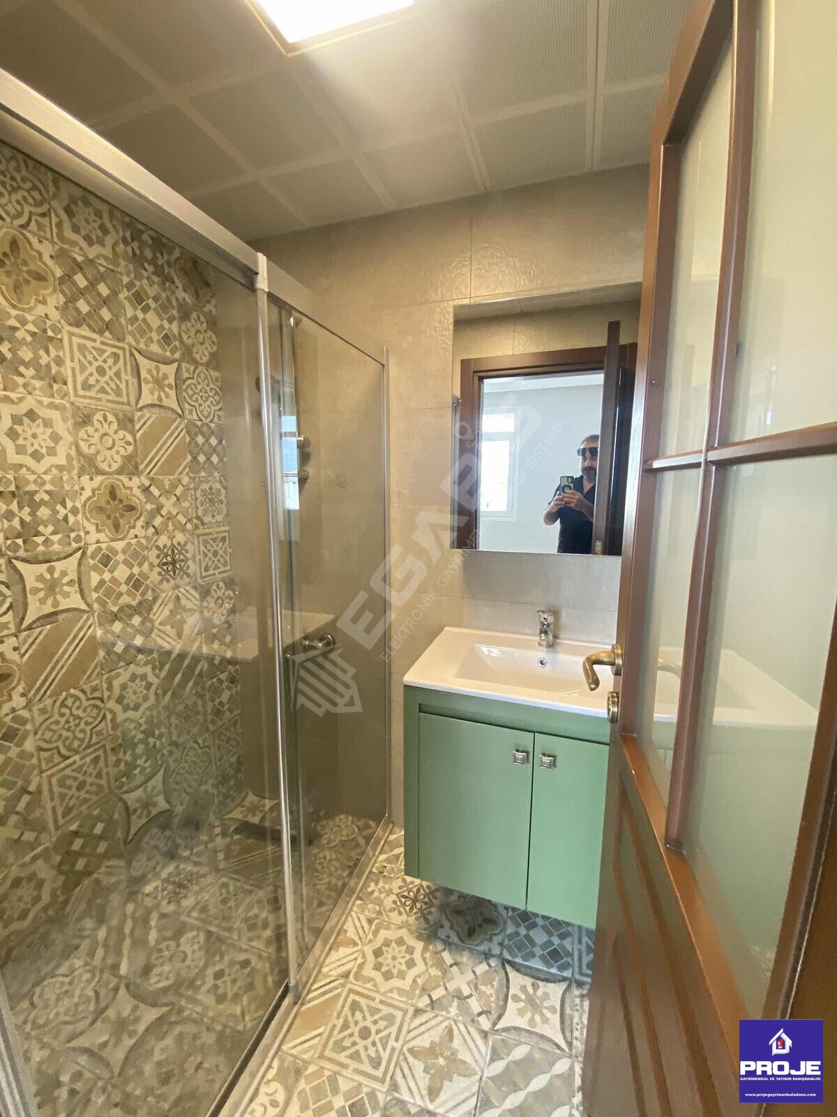 ÖZAL BLV CEPHELİ 4+1 HAN GİBİ DAİRE FULL YAPILI - 15