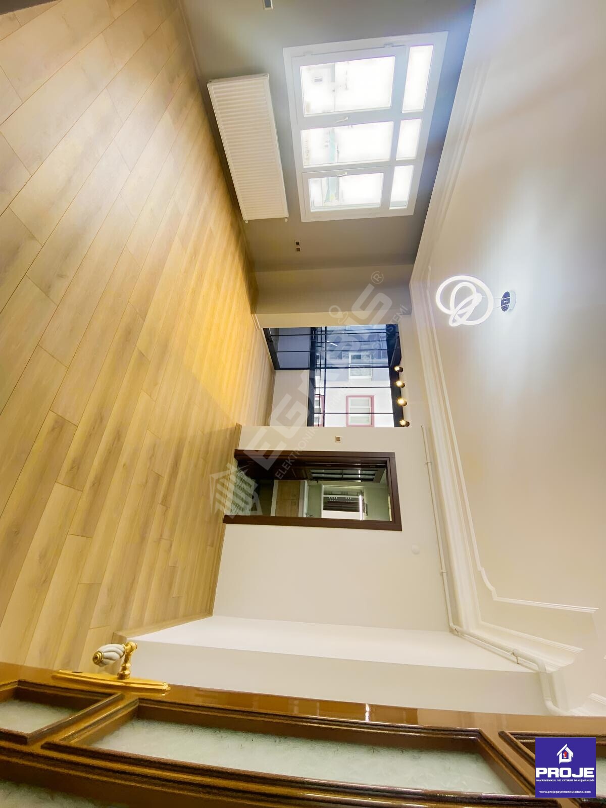 ÖZAL BLV CEPHELİ 4+1 HAN GİBİ DAİRE FULL YAPILI - 16