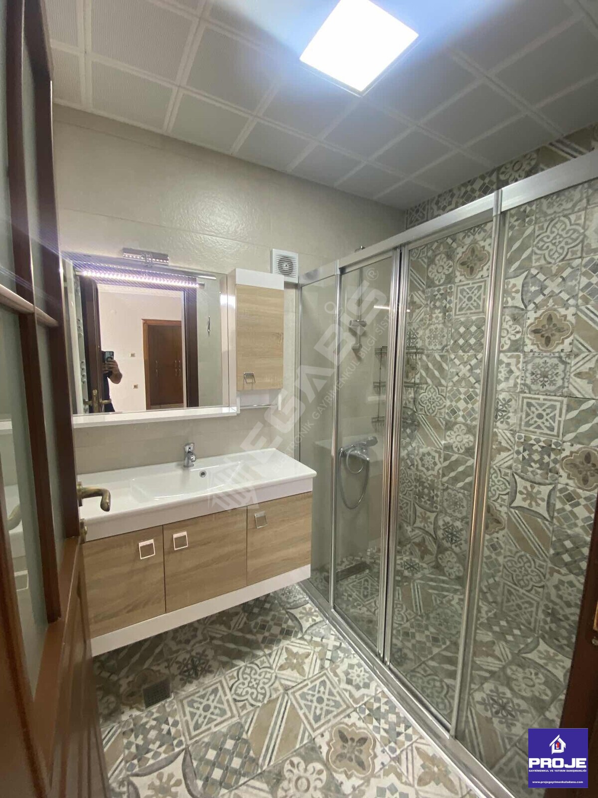 ÖZAL BLV CEPHELİ 4+1 HAN GİBİ DAİRE FULL YAPILI - 17
