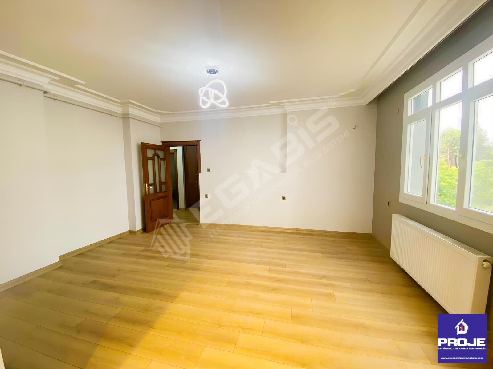 ÖZAL BLV CEPHELİ 4+1 HAN GİBİ DAİRE FULL YAPILI - 18