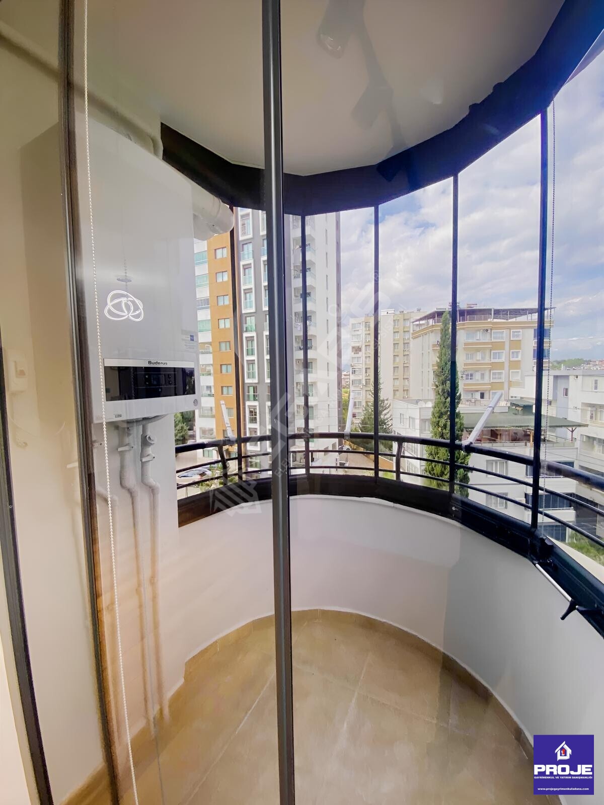 ÖZAL BLV CEPHELİ 4+1 HAN GİBİ DAİRE FULL YAPILI - 19