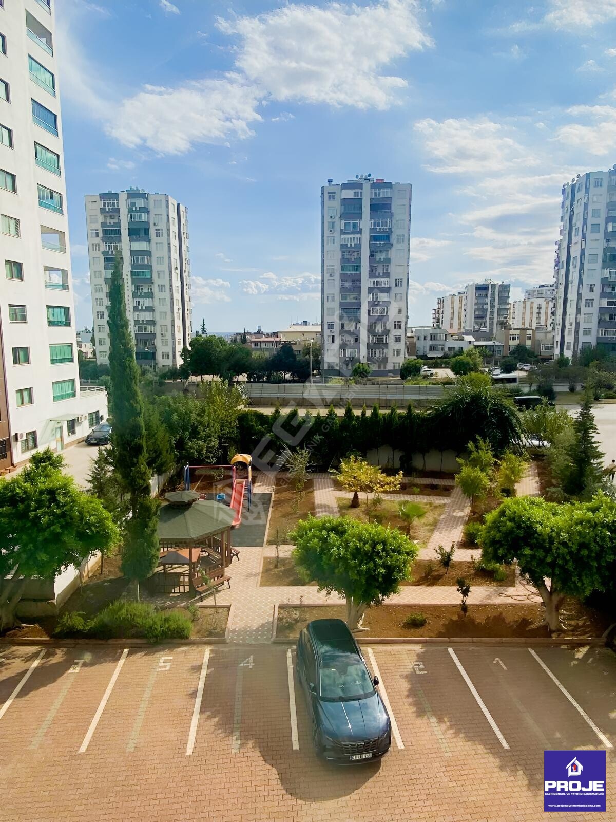 ÖZAL BLV CEPHELİ 4+1 HAN GİBİ DAİRE FULL YAPILI