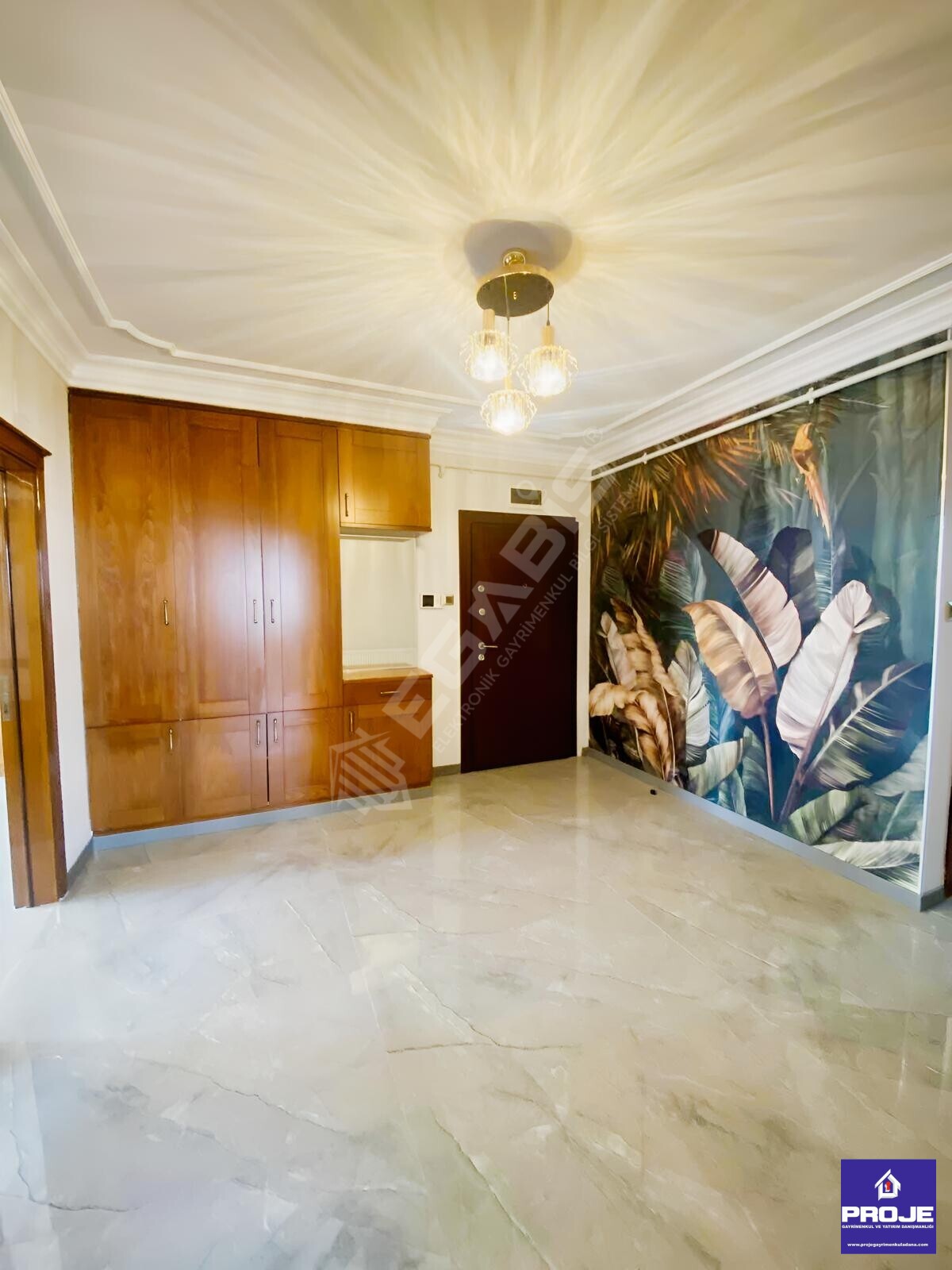 ÖZAL BLV CEPHELİ 4+1 HAN GİBİ DAİRE FULL YAPILI - 3
