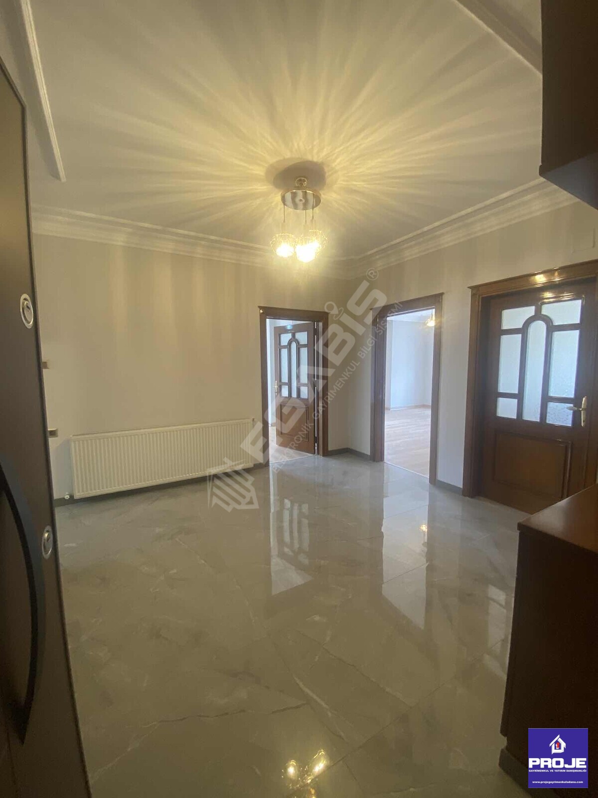 ÖZAL BLV CEPHELİ 4+1 HAN GİBİ DAİRE FULL YAPILI - 4