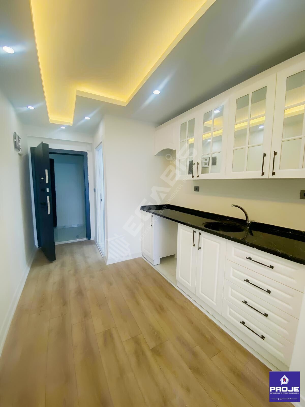 SEYHAN METRO YOLU ÜZERİ 1+1 FULL EKSTRALI CAZİPPPP DAİRE - 2