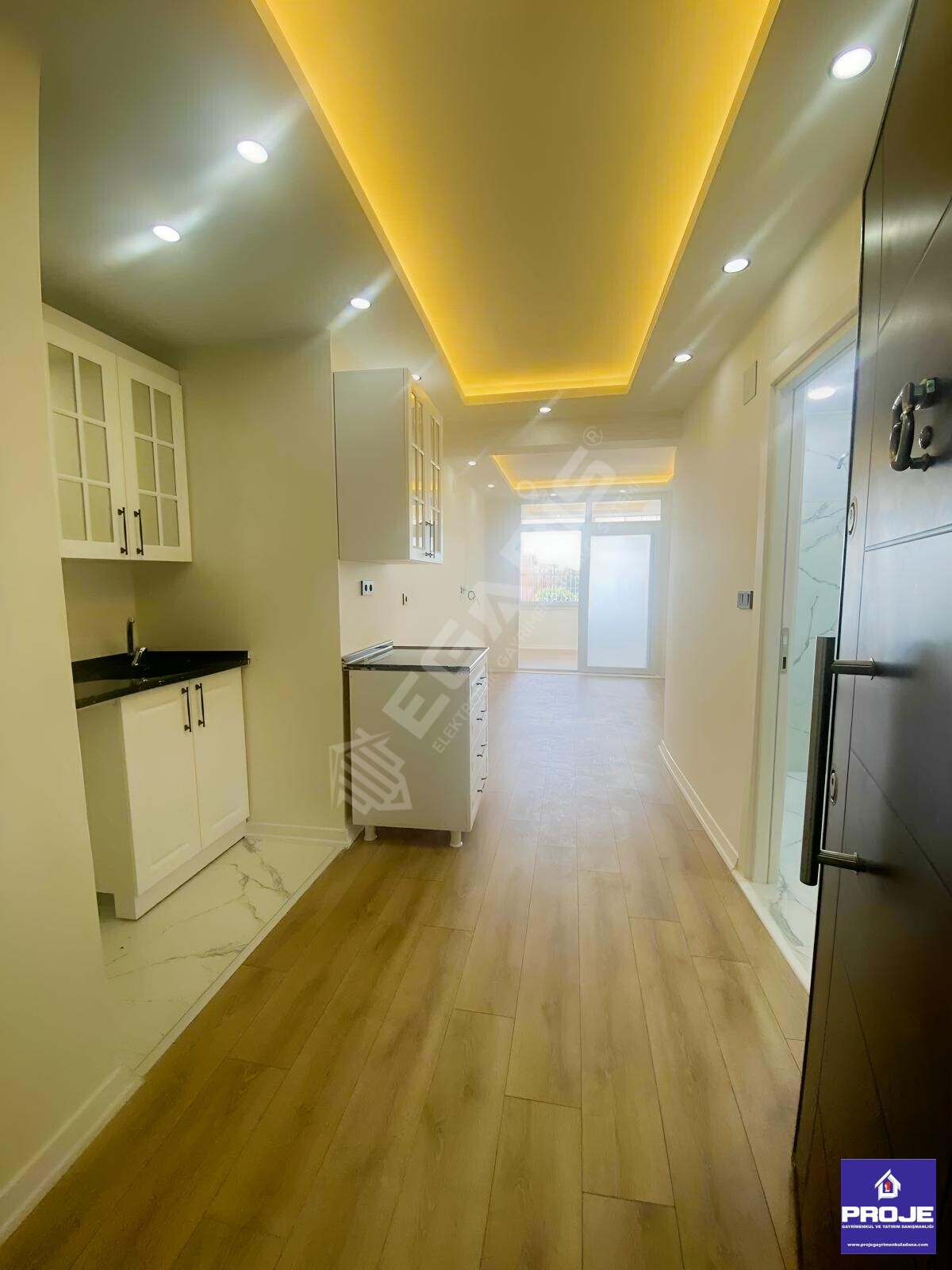 SEYHAN METRO YOLU ÜZERİ 1+1 FULL EKSTRALI CAZİPPPP DAİRE - 3