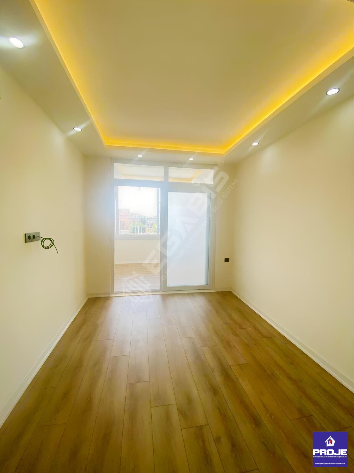 SEYHAN METRO YOLU ÜZERİ 1+1 FULL EKSTRALI CAZİPPPP DAİRE - 5