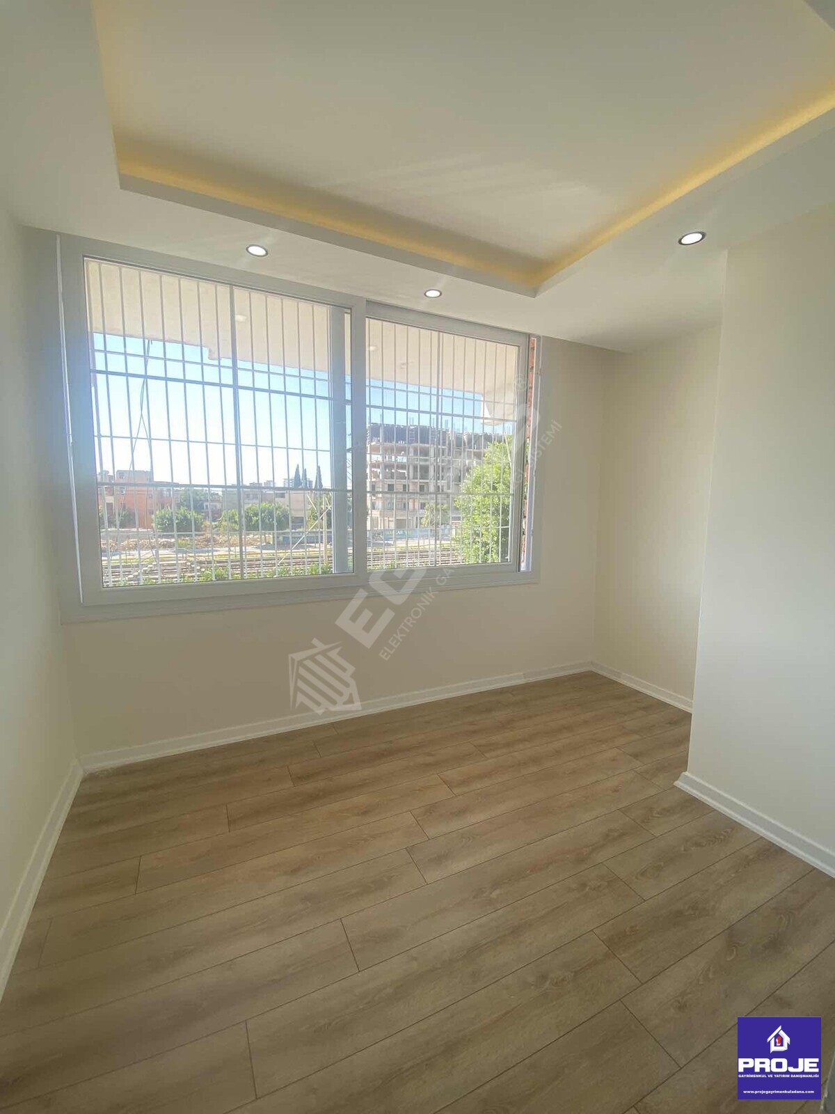 SEYHAN METRO YOLU ÜZERİ 1+1 FULL EKSTRALI CAZİPPPP DAİRE - 6