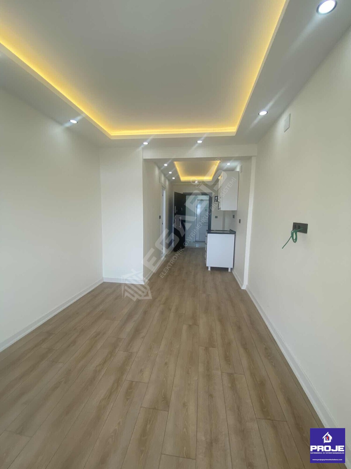 SEYHAN METRO YOLU ÜZERİ 1+1 FULL EKSTRALI CAZİPPPP DAİRE - 7