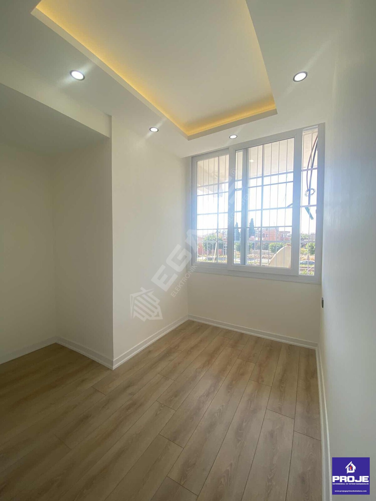 SEYHAN METRO YOLU ÜZERİ 1+1 FULL EKSTRALI CAZİPPPP DAİRE - 11