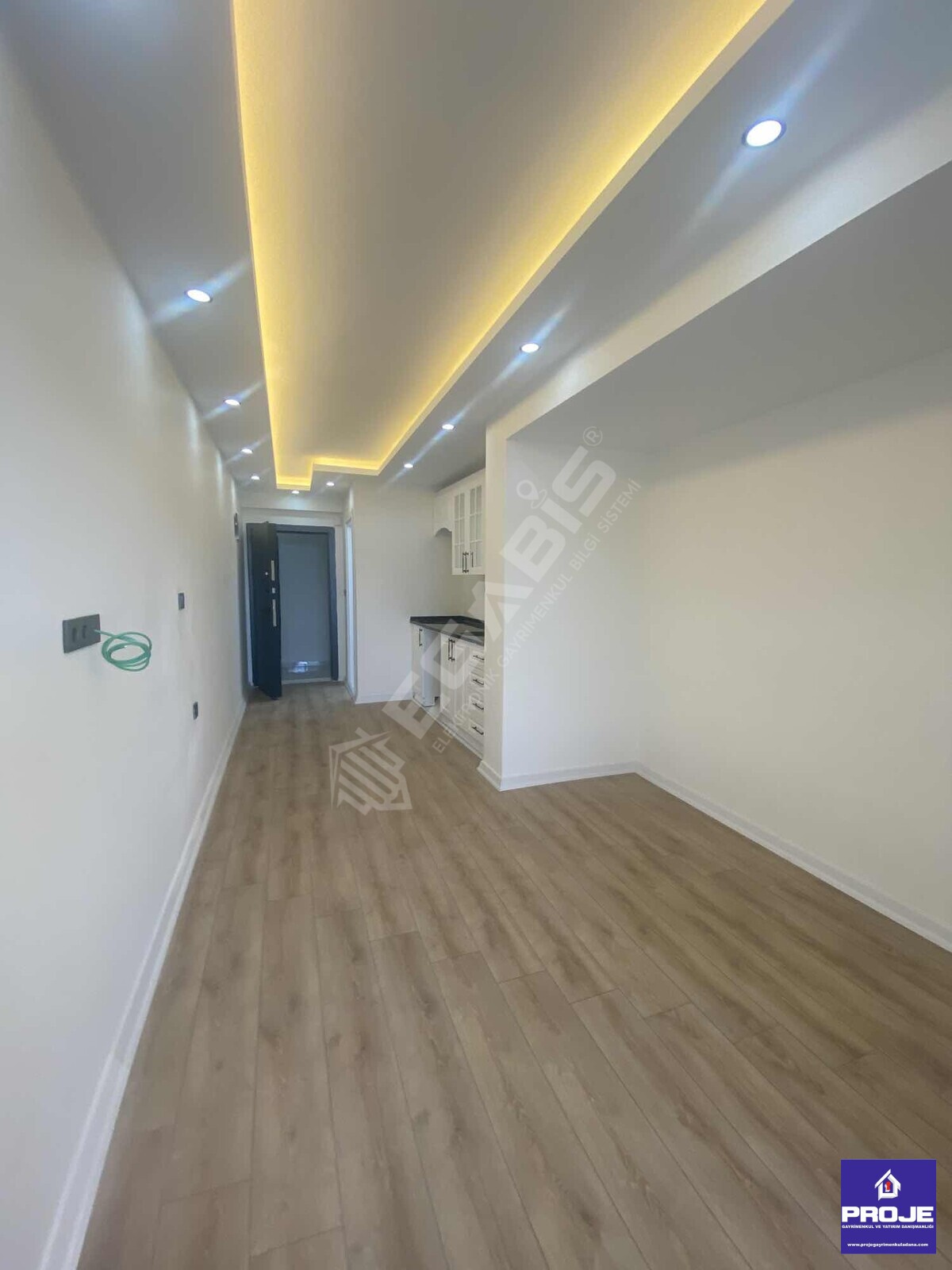SEYHAN METRO YOLU ÜZERİ 1+1 FULL EKSTRALI CAZİPPPP DAİRE - 12