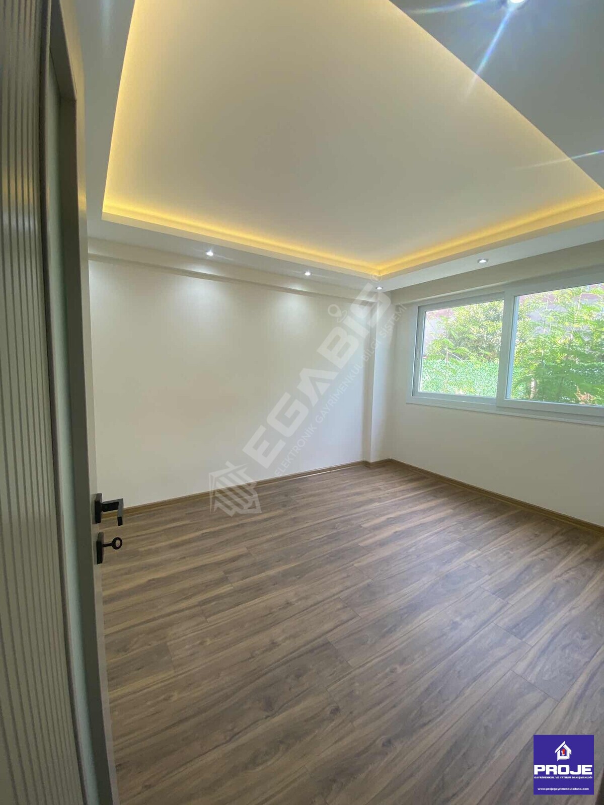 MÜSTAKİL DUBLEKS 4+1 BAHÇELİ FULL YAPILI 100 YIL DA KAÇMAZ - 9