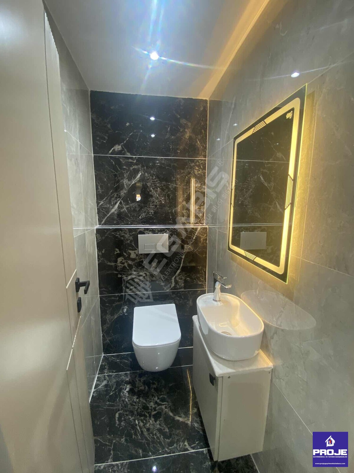 MÜSTAKİL DUBLEKS 4+1 BAHÇELİ FULL YAPILI 100 YIL DA KAÇMAZ - 16