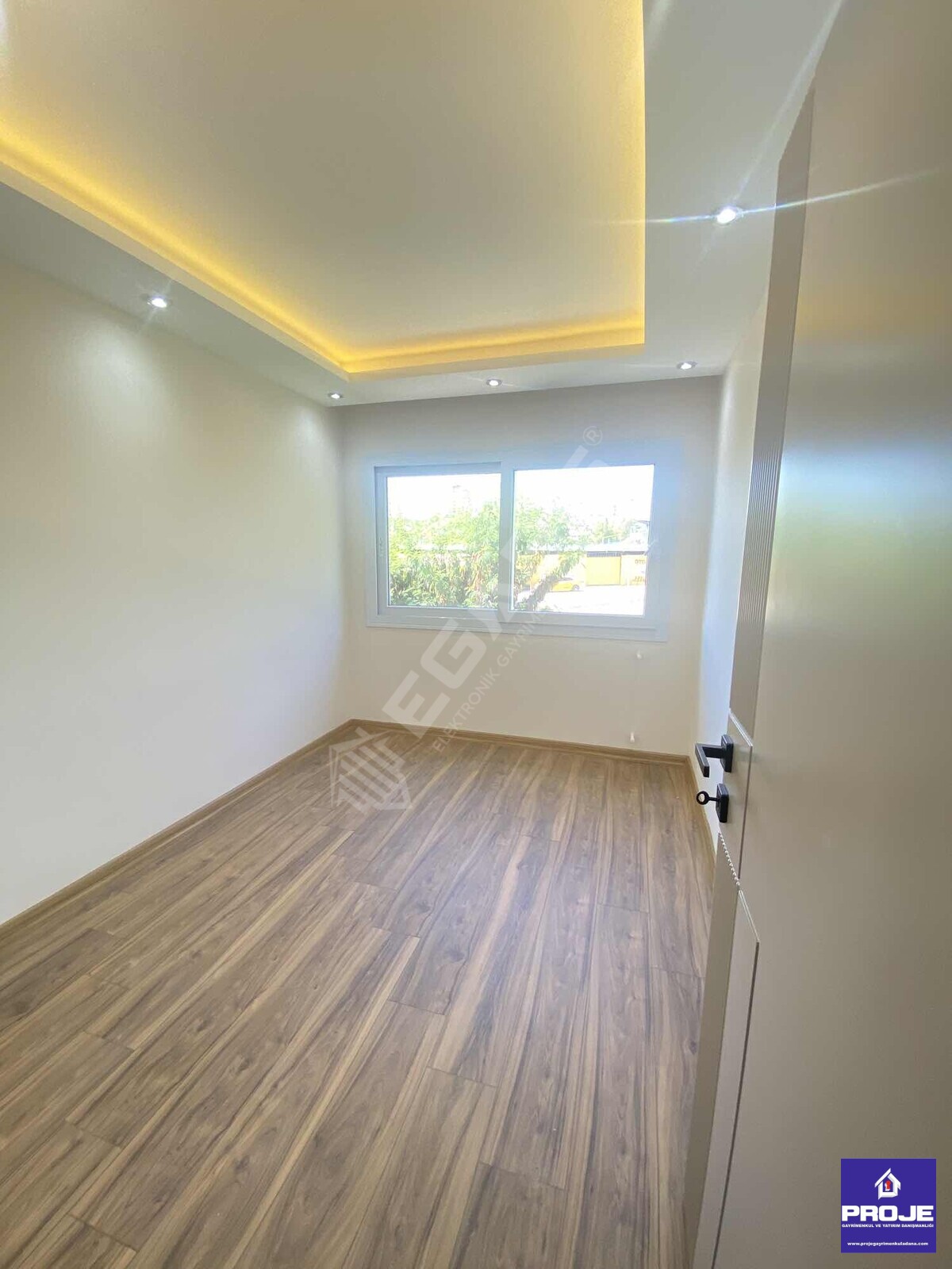 MÜSTAKİL DUBLEKS 4+1 BAHÇELİ FULL YAPILI 100 YIL DA KAÇMAZ - 20