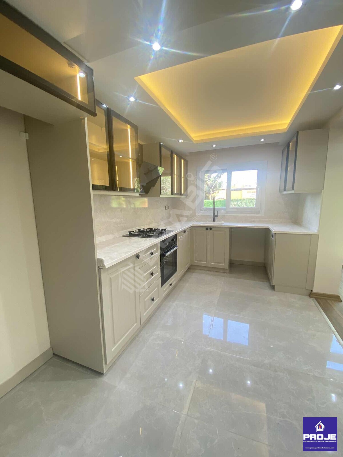 MÜSTAKİL DUBLEKS 4+1 BAHÇELİ FULL YAPILI 100 YIL DA KAÇMAZ - 23