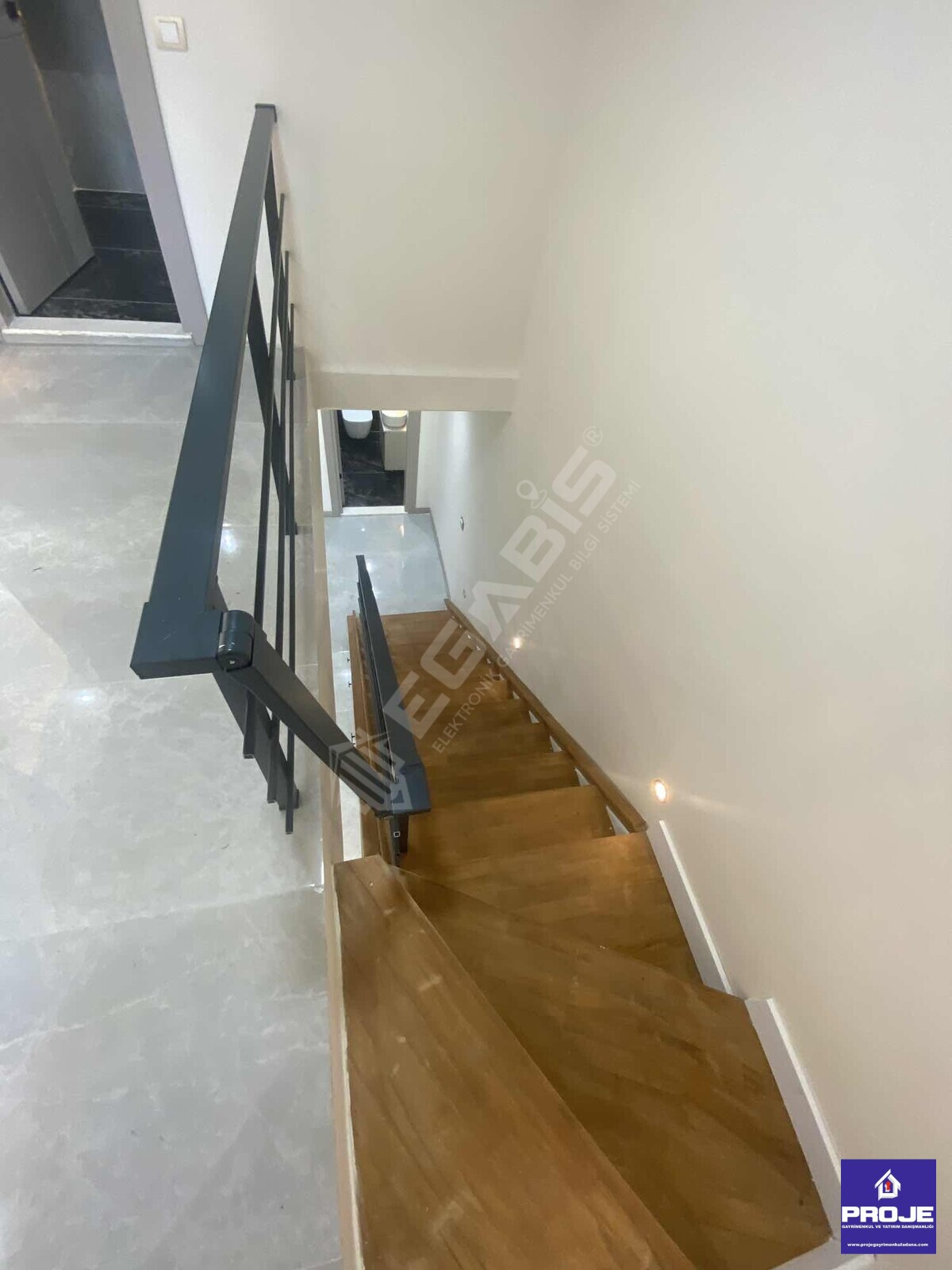 MÜSTAKİL DUBLEKS 4+1 BAHÇELİ FULL YAPILI 100 YIL DA KAÇMAZ - 27