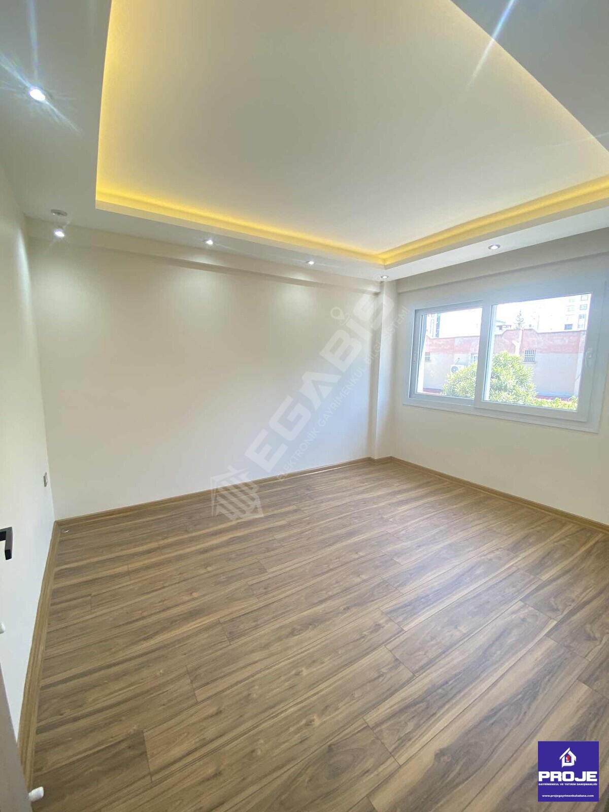 MÜSTAKİL DUBLEKS 4+1 BAHÇELİ FULL YAPILI 100 YIL DA KAÇMAZ - 21