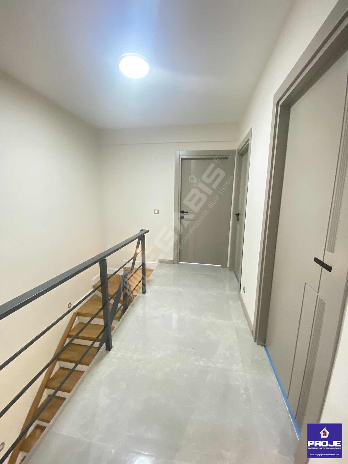 MÜSTAKİL DUBLEKS 4+1 BAHÇELİ FULL YAPILI 100 YIL DA KAÇMAZ - 24