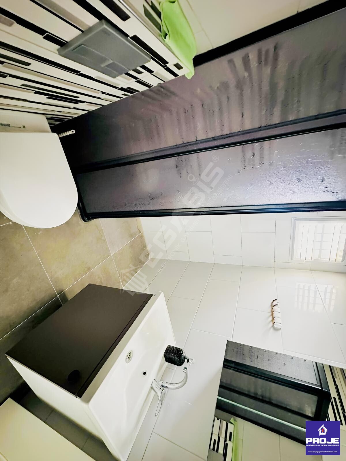 BOYNUYOĞUN'DA GENİŞ 1+1-YÜKSEK KİRA GETİRİLİ SATILIK DAİRE - 11