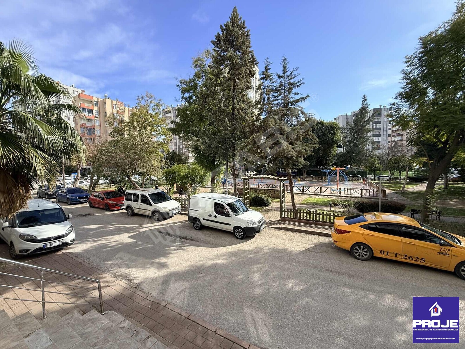 T.ÖZAL BULVARI ARC ARKASI PARK CEPHELİ KİRALIK DÜKKAN - 2