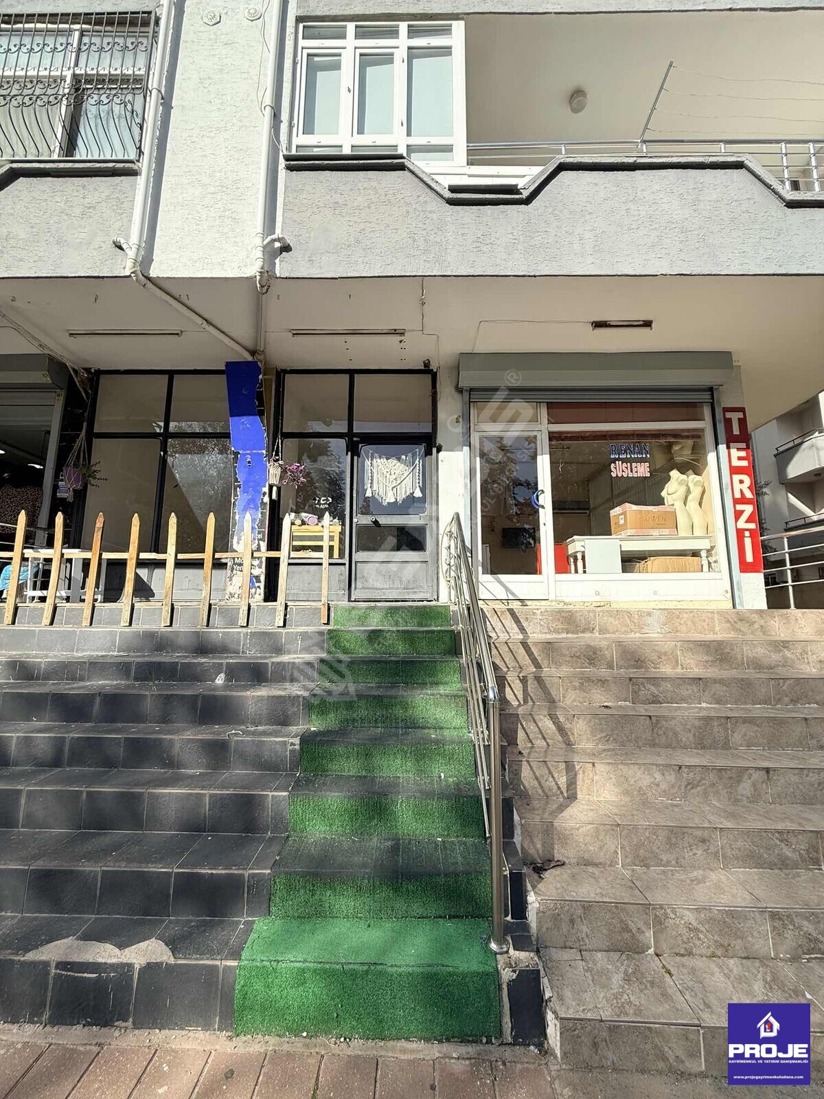 T.ÖZAL BULVARI ARC ARKASI PARK CEPHELİ KİRALIK DÜKKAN - 3