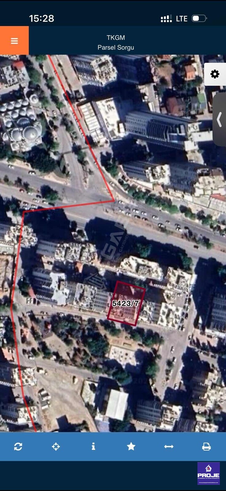 T.ÖZAL BULVARI ARC ARKASI PARK CEPHELİ KİRALIK DÜKKAN - 4